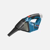 Bosch Gas 12V Solo Akü ve Şarj Cihazı Dahil Değildir Süpürge