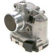 Bosch Gaz Kelebegi Tertibati Lancia 18051 - İdea