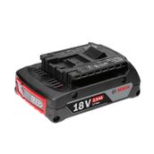 Bosch GBA 18V 4.0 Ah x6 Kartuş Akü