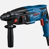 Bosch GBH 220 Sds Plus Kırıcı Delici