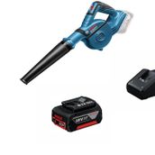 Bosch Gbl 18V-120 3.0Ah Tek Akülü Yaprak Üfleme Makinesi