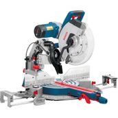 Bosch GCM 12 GDL 2000 W Gönye Kesim Makinası