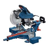 Bosch GCM 340-305 D 1800 W Gönye Kesme Makinesi