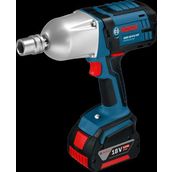 Bosch GDS 18 E Somun Sıkma Makinesi