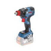Bosch GDX 18V-200 C 2x5 Ah Akülü Darbeli Somun Sıkma Makinesi