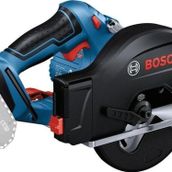 Bosch GKM 18 V-50 Solo Akülü Metal Kesme Makinası