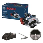 Bosch GKS 185-Li Solo Akülü Daire Testere