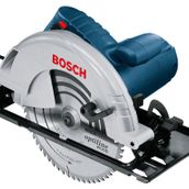 Bosch GKS 235 2050 W Daire Testeresi