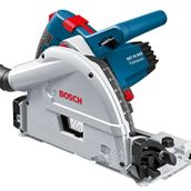 Bosch GKT 55 GCE 1400 W Daire Testere