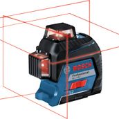 Bosch Gll 3-80 Akü Şarj Cihazı