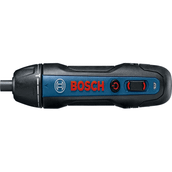 Bosch GO 3 2 Ah 3.6V Akülü Vidalama Makinesi