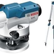 Bosch GOL 32 Optik Nivo Set