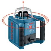 Bosch GRL 300 HVG Rotasyon Lazer Seti