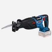 Bosch GSA 185-Li Solo Akülü Tilki Kuyruğu Testere