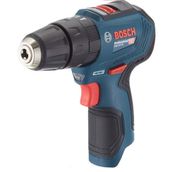 Bosch GSB 12V-30 Solo Akülü Vidalama Makinesi