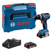 Bosch GSB 18V-65 5 Ah Akülü Darbeli Matkap Vidalama