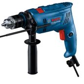 Bosch GSB 600 Darbeli Matkap