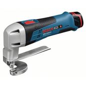 Bosch GSC 10.8 V-LI Akülü Sac Kesme Makinası