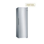 Bosch Gsn36viep Serie 4 Çelik Nofrost Derin Dondurucu 242 Lt - Gri