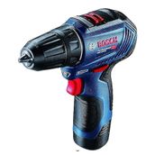 Bosch GSR 12V-30 Vidalama Makinesi