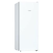 Bosch GSV24VWE0N Beyaz Dikey Derin Dondurucu
