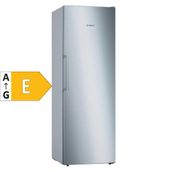Bosch GSV33VIE0N 242 lt Inox Derin Dondurucu