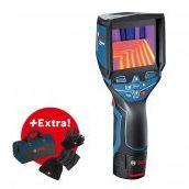 Bosch GTC 400 C Isı Dedektörü