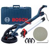 Bosch GTR 550 550 W Alçıpan Zımpara Makinesi