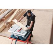 Bosch GTS 10 XC 2100 W Daire Testere