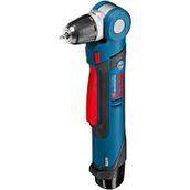 Bosch GWB 12V-10 Solo Akülü Açılı Vidalama Makinesi
