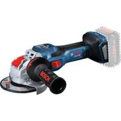 Bosch GWX 18V-15 SC Solo Akülü Taşlama Makinesi