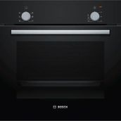 Bosch HBF010BA1T 60x60 cm Ankastre Fırın