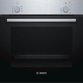 Bosch HBF010BR1T Ankastre Fırın
