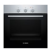Bosch HBF011BR0RT Inox Ankastre Fırın