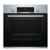 Bosch HBF514BS0T Ankastre Fırın