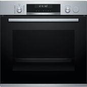 Bosch HBF514BS1T 60x60 cm Inox Ankastre Fırın