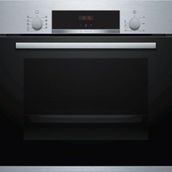 Bosch HBF534ES0T 60x60 cm Ankastre Fırın