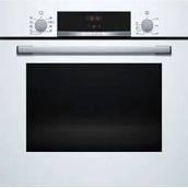 Bosch HBF534EW3T Beyaz 60x60 cm Ankastre Fırın