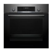 Bosch HBF537EG5T 66 Lt Inox Ankastre Fırın