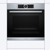 Bosch HBG635BS1 Ankastre Fırın