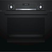 Bosch HBJ558YB0T Ankastre Fırın