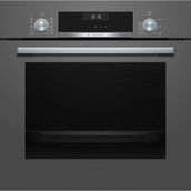 Bosch HBJ558YH0T Ankastre Fırın