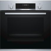Bosch HBJ558YS0T Ankastre Fırın