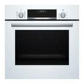Bosch HBJ558YW5T 66 lt Ankastre Fırın