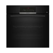 Bosch HBJ559EB6T 66 Lt Siyah Ankastre Fırın