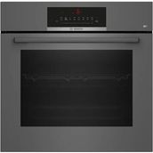 Bosch HBJ559EH6T Inox Ankastre Fırın