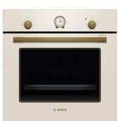 Bosch HBJN10YW0R İnci Beyazı 66 lt Ankastre Fırın