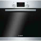 Bosch HBN551E1T Ankastre Fırın