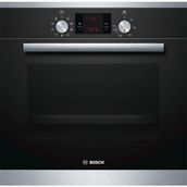 Bosch HBN559E3T Ankastre Fırın