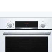 Bosch HIF534EW0T Ankastre Fırın